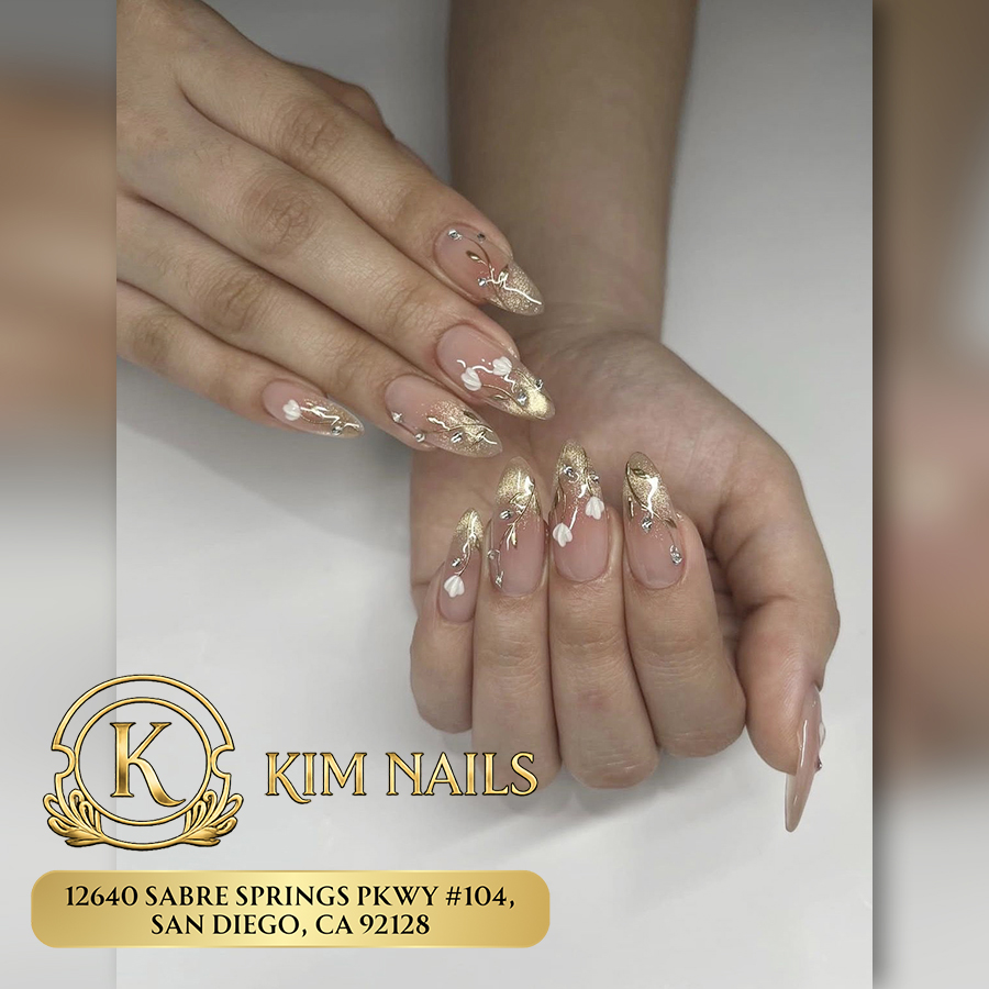 Nail Ideas to Refresh Your Look This Month